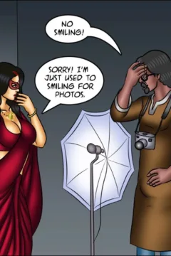 The Artist’s Muse (55)