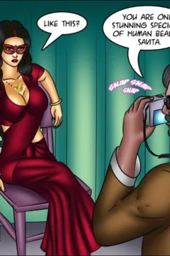 The Artist’s Muse (59)