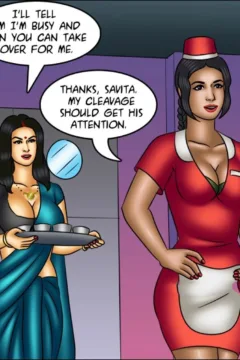 The Artist’s Muse (7)