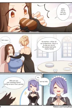 The BIG Royal Rivalry 059