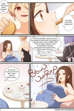 The BIG Royal Rivalry 060