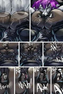 The Bitch is Back0064