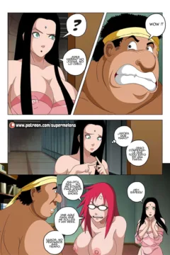 The Elephant Man’s Lady (25)