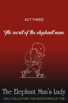 The Elephant Man’s Lady (26)