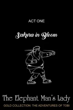 The Elephant Man’s Lady (3)