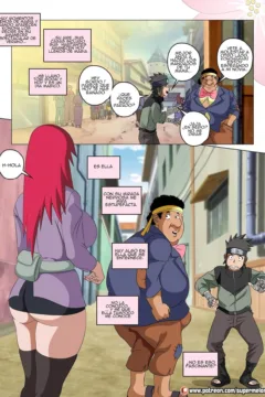 The Elephant Man’s Lady (5)