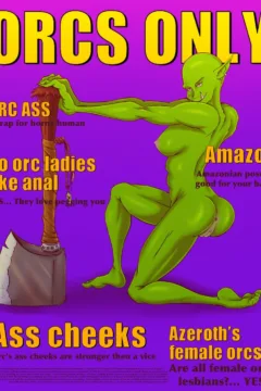 The Empty Jar And The Hardworking Witch009