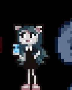 The Empty Jar And The Hardworking Witch047