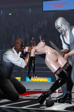 The Final Game (118)