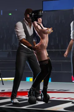 The Final Game (209)