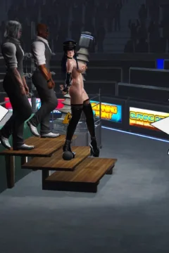 The Final Game (211)