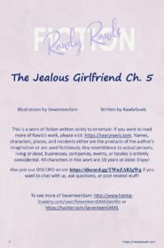 The Jealous Girlfriend 002