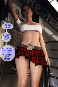 The Public Training Of Aria Ch (6)