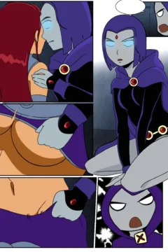 The Puppet Queen (12)