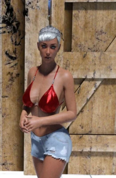 The Summoning 5 by DarkKnight