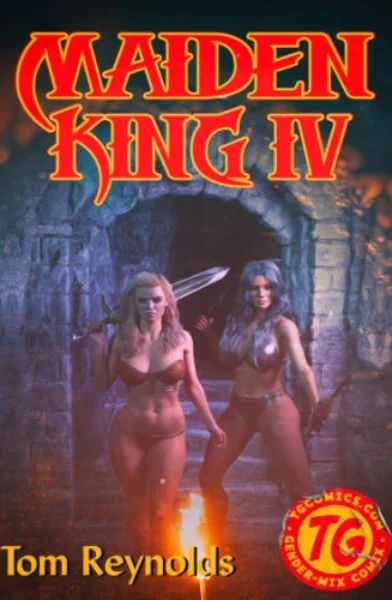 Tom Reynolds – Maiden King IV