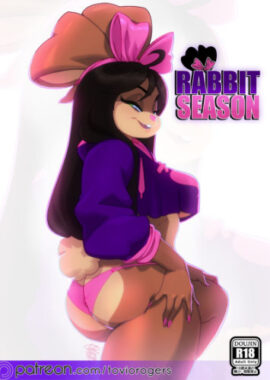 [Tovio Rogers] Rabbit Season