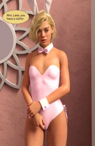 True Nature 3 by Kizaru3d