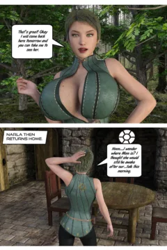 Warlocks and Boobs 2 (111)