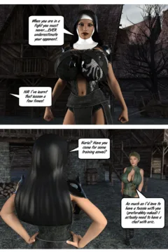 Warlocks and Boobs 2 (119)