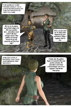 Warlocks and Boobs 2 (130)