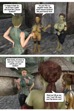 Warlocks and Boobs 2 (144)