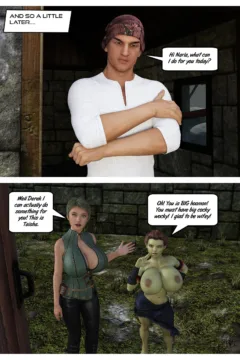 Warlocks and Boobs 2 (145)