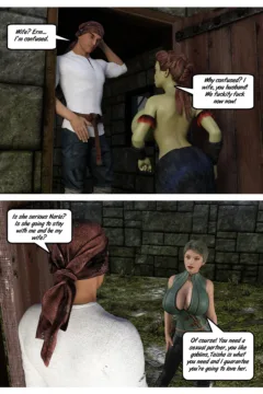 Warlocks and Boobs 2 (146)