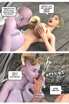 Warlocks and Boobs 2 (158)