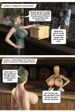 Warlocks and Boobs 2 (19)