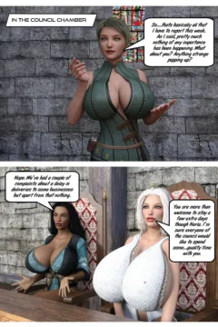 Warlocks and Boobs 2 (3)