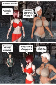 Warlocks and Boobs 2 (45)