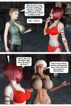 Warlocks and Boobs 2 (46)