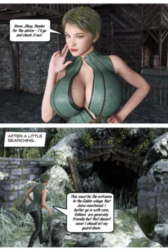 Warlocks and Boobs 2 (47)