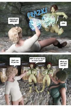 Warlocks and Boobs 2 (51)