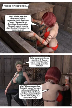 Warlocks and Boobs 2 (73)