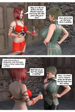 Warlocks and Boobs 2 (74)