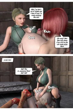 Warlocks and Boobs 2 (78)