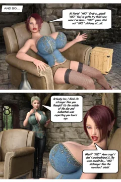 Warlocks and Boobs 2 (8)