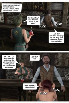 Warlocks and Boobs 2 (82)