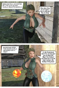 Warlocks and Boobs 2 (96)