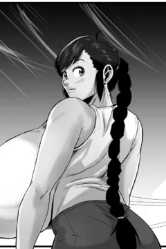 What’s up with Marina187