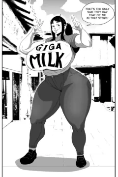 What’s up with Marina197