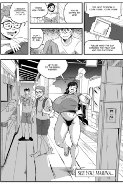 What’s up with Marina201