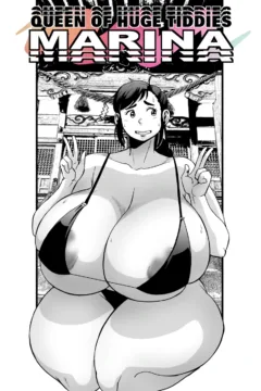 What’s up with Marina208