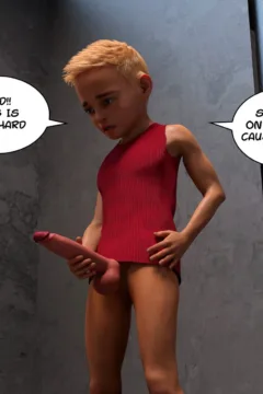 Wicked innocence (4)