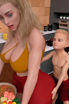 Wicked innocence (68)