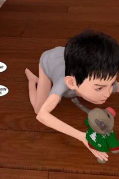 Wicked innocence (72)