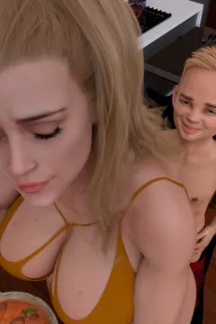 Wicked innocence (77)