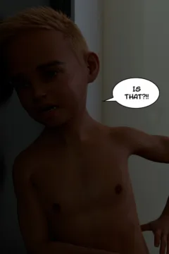 Wicked innocence (8)